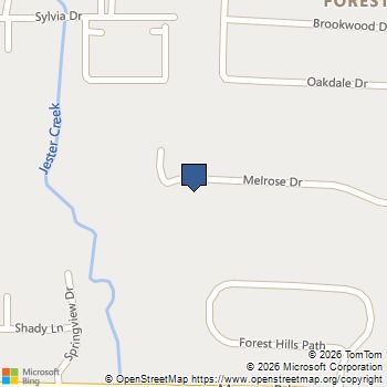 601 Melrose Drive Forest Park, GA MLS# 10767458