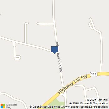 0 Cook Road Southwest Stockbridge, GA MLS# 7710399