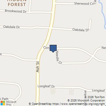 781 Cone Road Forest Park, GA MLS# 10788403
