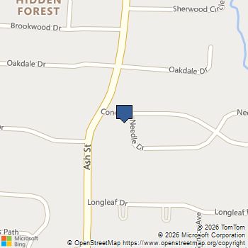 781 Cone Road Forest Park, GA MLS# 10788403