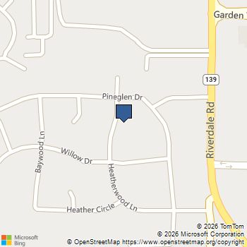 5904 Heatherwood Lane Riverdale, GA MLS# 10874976