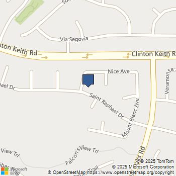 39668 Nice Avenue Murrieta, CA MLS# NDP2509476