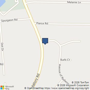 5900 Mallory Road Atlanta, GA MLS# 10772391