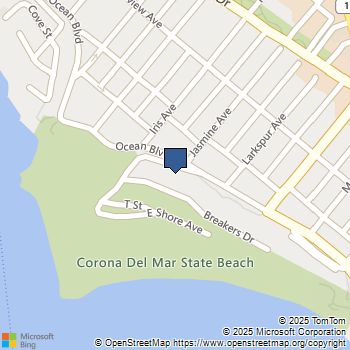 3047 Ocean Boulevard Corona del Mar, CA MLS# NP25129026