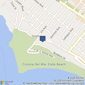 3024 Breakers Drive A Corona del Mar, CA MLS# NP25133073