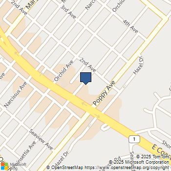 412 Poinsettia Avenue Corona del Mar, CA MLS# NP25182525