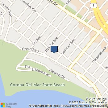 3116 Ocean Boulevard Corona del Mar, CA MLS# NP25059301