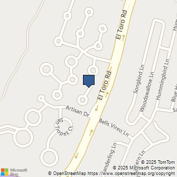 221 Santa Rosa Court Laguna Beach, CA MLS# LG24017004