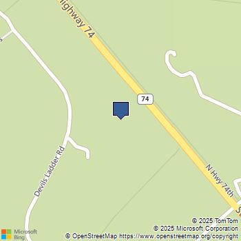 60164 Devils Ladder Road Mountain Center, CA MLS# 25560851PS