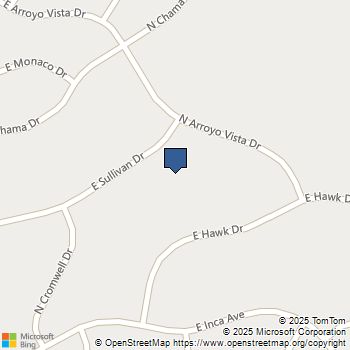 16609 E SULLIVAN Drive # 8 Fountain Hills, AZ MLS# 6956285