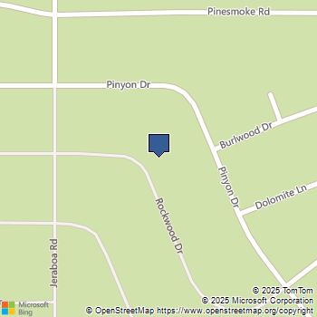 0 Rockwood Mountain Center, CA MLS# 219138270DA