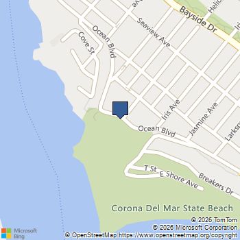 2901 Ocean Boulevard Corona del Mar, CA MLS# NP26003273