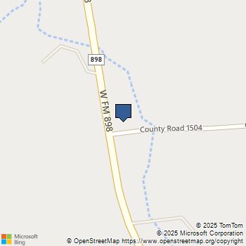 8929 W Fm 898 Savoy, TX MLS# 21038180