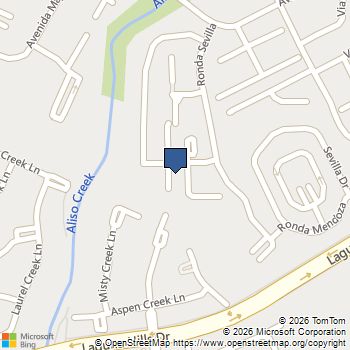 897 Ronda Sevilla C Laguna Woods, CA MLS# OC26055529