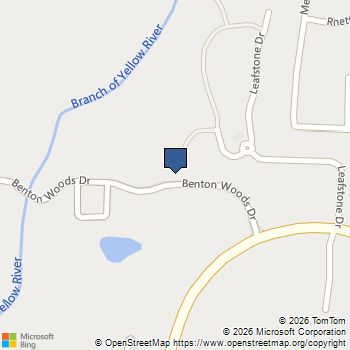 10166 Benton Woods Drive Covington, GA MLS# 7722859