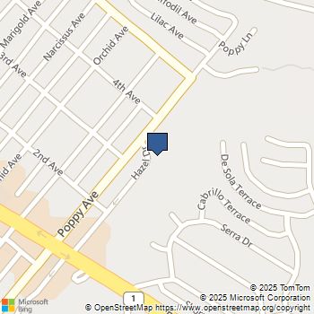 550 Hazel Corona del Mar, CA MLS# NP25250031