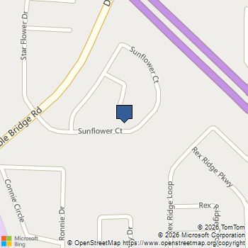 5882 Sunflower Court Ellenwood, GA MLS# 10662372