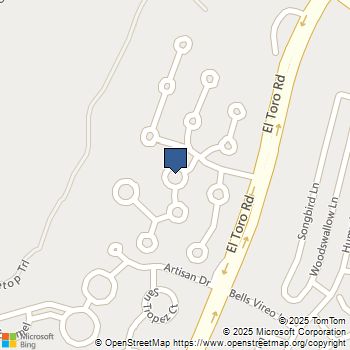 302 San Nicholas Laguna Beach, CA MLS# OC25242753