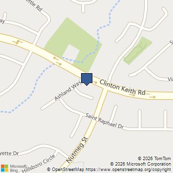 23664 Groveland Place Murrieta, CA MLS# SW26003287