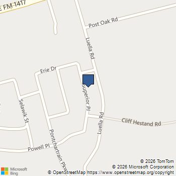 3917 Superior Place Sherman, TX MLS# 21313880