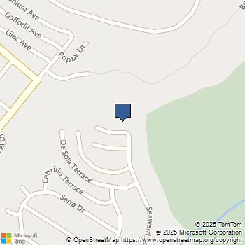 445 Isabella Ter Corona del Mar, CA MLS# OC25012543