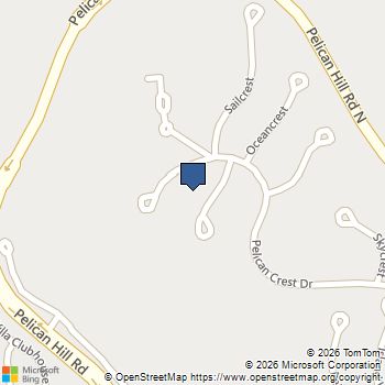 3 Tidecrest Newport Coast, CA MLS# NP26003891