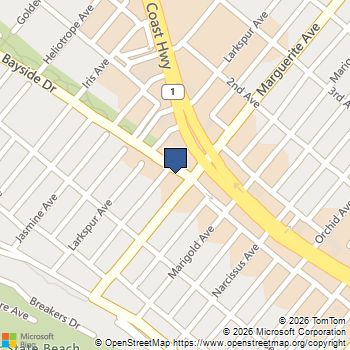 329 Marguerite Avenue 3 Corona del Mar, CA MLS# NP26013203