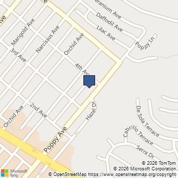 615 Poppy Avenue Corona del Mar, CA MLS# NP25276816