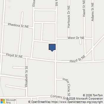 4117 Dearing Street Covington, GA MLS# 10657983