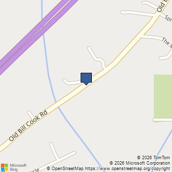 5850 Old Bill Coork Road REAR Atlanta, GA MLS# 7810484