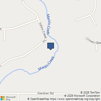 154 Johns Creek Lane Stockbridge, GA MLS# 7164391