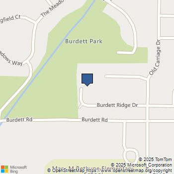 2355 Burdett Ridge Drive Atlanta, GA MLS# 10655900