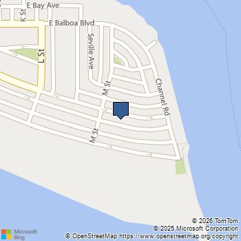 2117 Miramar Drive Newport Beach, CA MLS# 219140574DA