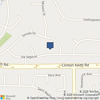 23746 Via Segovia Murrieta, CA MLS# PTP2507399