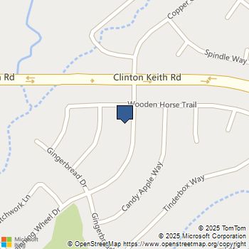 39785 Spinning Wheel Drive Murrieta, CA MLS# NDP2508430