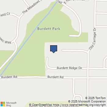 2355 Burdett Ridge Drive Atlanta, GA MLS# 7691043