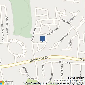 61 Via Abruzzi Aliso Viejo, CA MLS# OC26001988