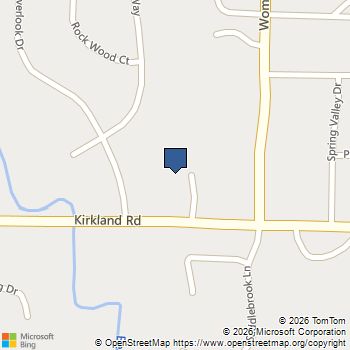 1390 Kirkland Road Covington, GA MLS# 7849518
