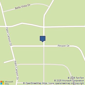 62026 Pinyon Drive Mountain Center, CA MLS# 219134497DA