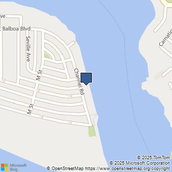 2258 Channel Road Newport Beach, CA MLS# NP25081959