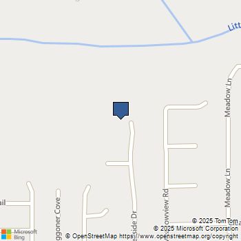 5781 Creekside Drive Rex, GA MLS# 7689211