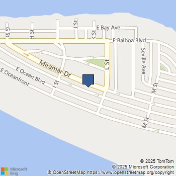 1743 Miramar Newport Beach, CA MLS# OC25229646