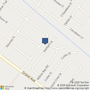 32789 Starlight St Wildomar, CA MLS# 250042503SD