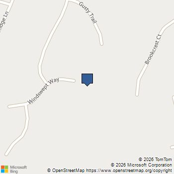 7731 Windswept Way Douglasville, GA MLS# 7783514