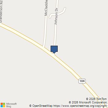 0 Boston-Johnson Drive Appling, GA MLS# 10846365
