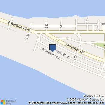 1541 E Ocean Boulevard Newport Beach, CA MLS# NP25137863