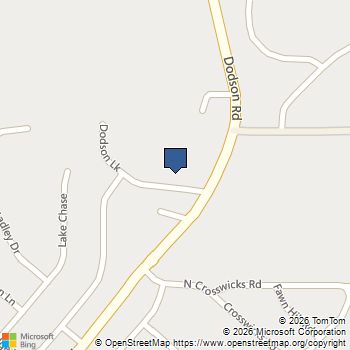 602 Dodson Lake Court Fairburn, GA MLS# 7810024