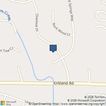 75 Overlook Drive Covington, GA MLS# 7814706