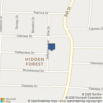 5730 Jefferson Avenue Forest Park, GA MLS# 10851386