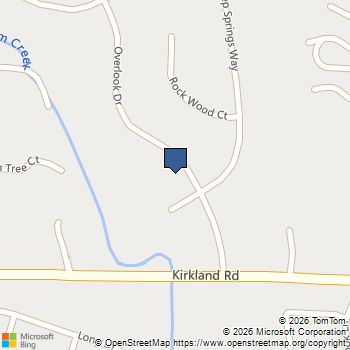 75 Overlook Drive Covington, GA MLS# 10817614